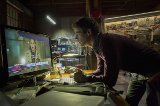 Illustration for article titled First Impressions: Is The Flash or Constantine 2014's Break-Out Show?